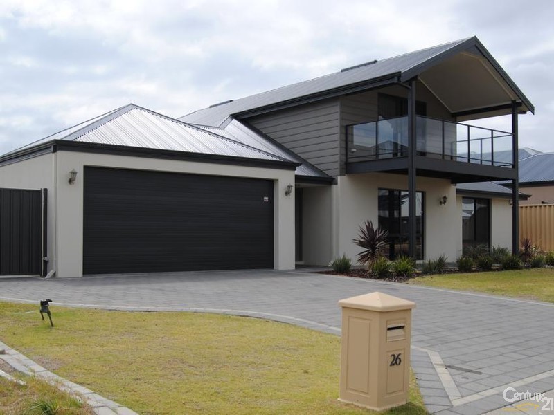 26 Lapwing Road, Dalyellup WA 6230