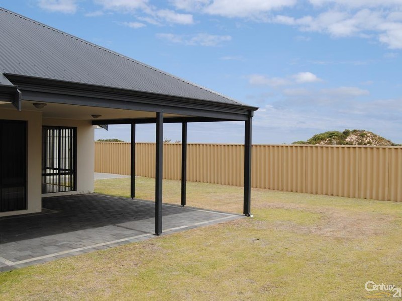 26 Lapwing Road, Dalyellup WA 6230