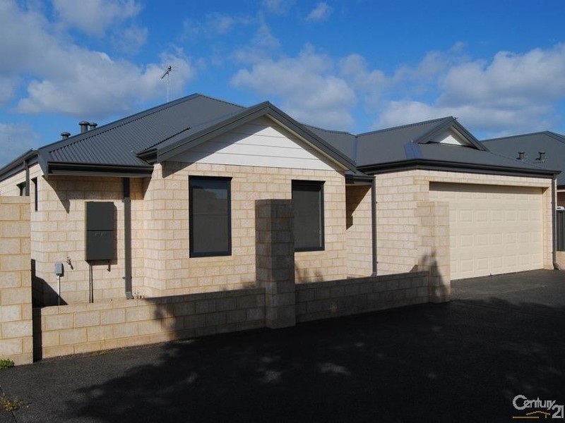 3/7 Halsey Street, South Bunbury WA 6230