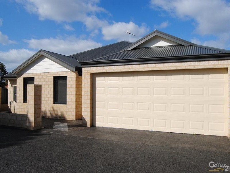 3/7 Halsey Street, South Bunbury WA 6230