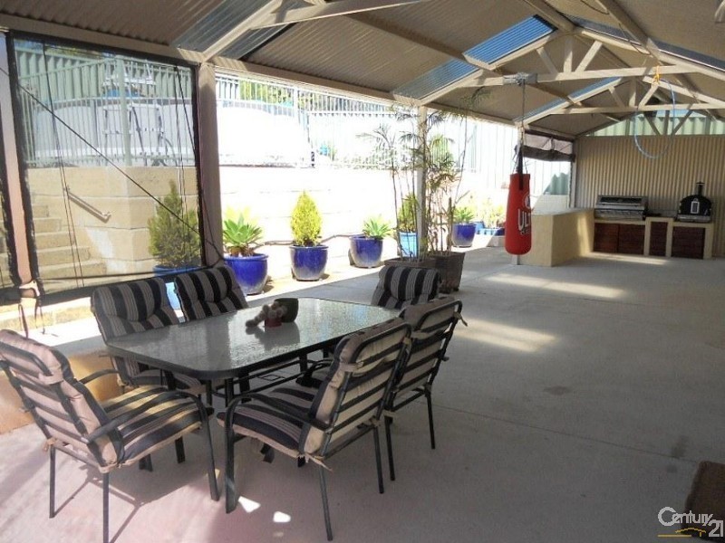 24 Mayne Way, Australind WA 6233