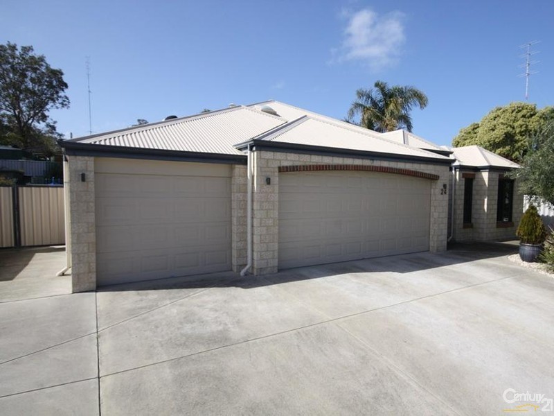 24 Mayne Way, Australind WA 6233