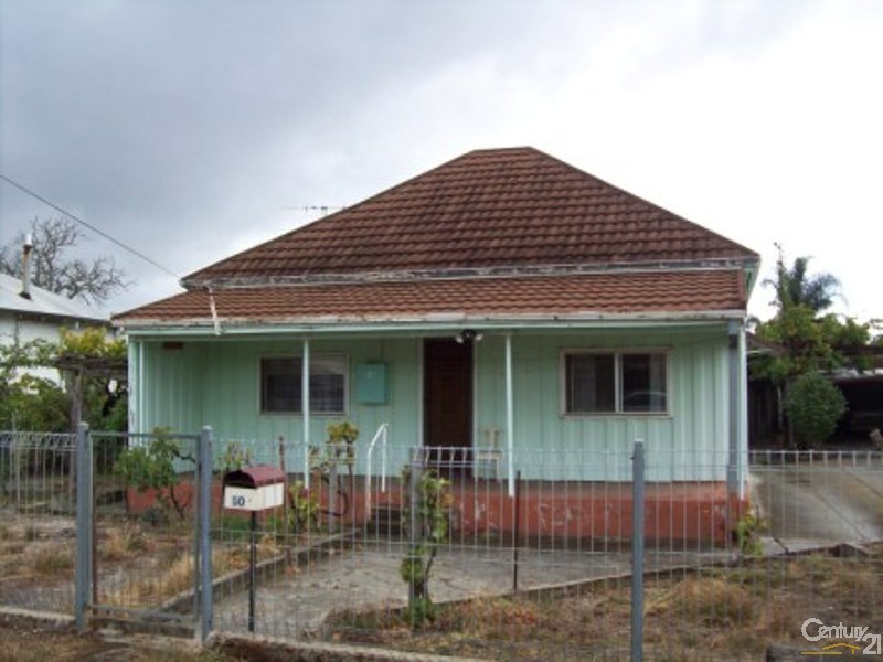 50 Raymond Street, Collie WA 6225