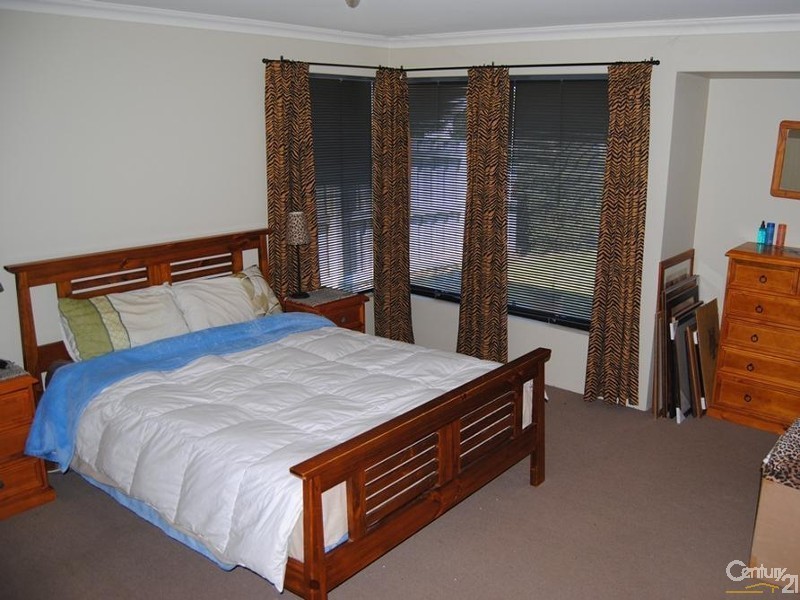 4 Buckland Way, Australind WA 6233