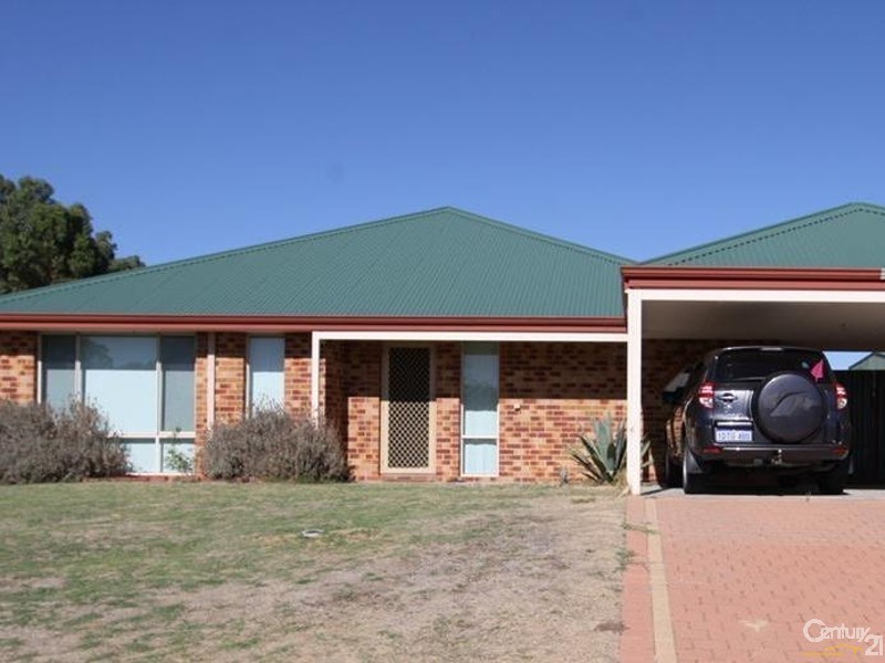 1 Coojong Road, Dalyellup WA 6230