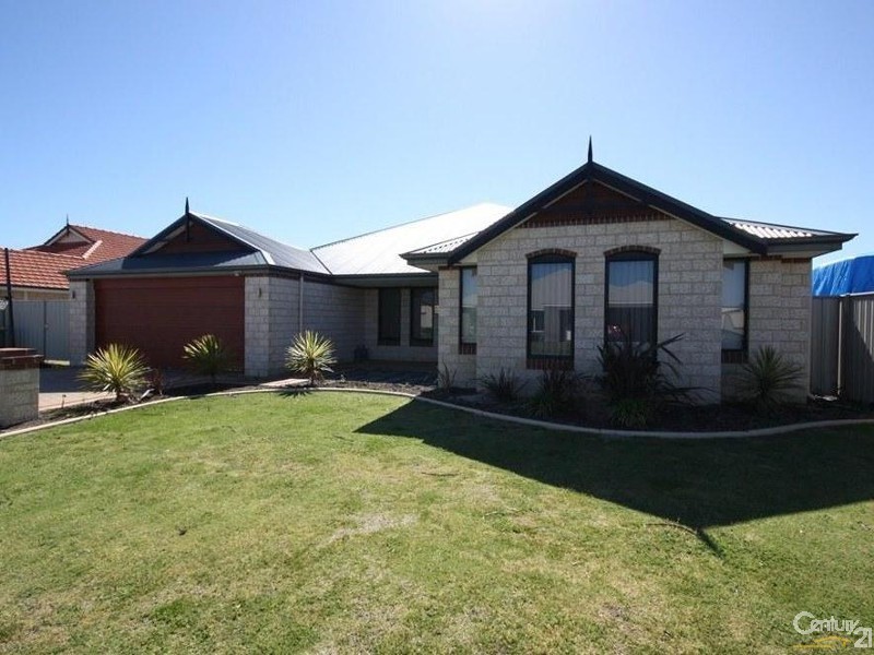 11 Malachite Drive, Australind WA 6233