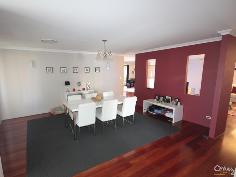 11 Malachite Drive, Australind WA 6233
