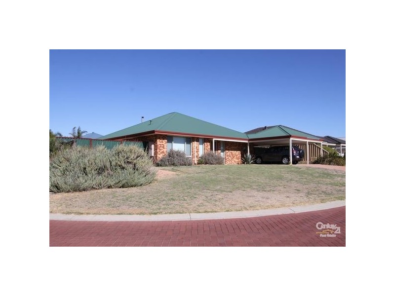 1 Coojong Road, Dalyellup WA 6230