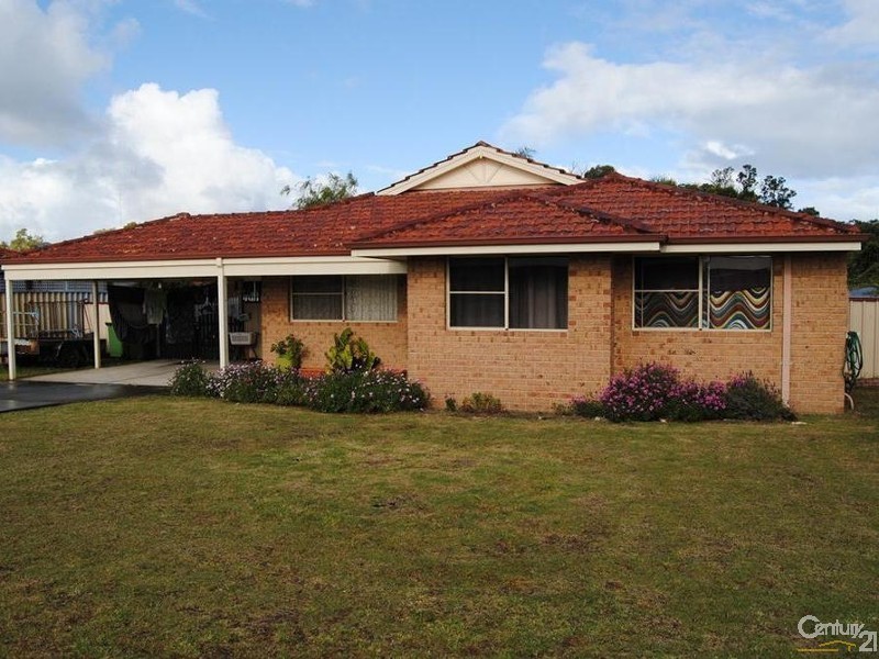 24 Hertford Elbow, College Grove WA 6230