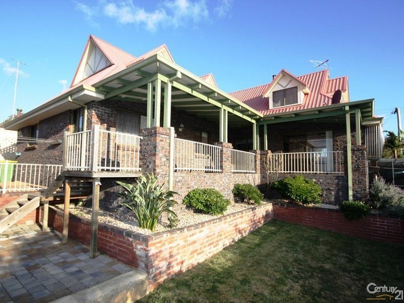 4 Traquair Place, Australind WA 6233