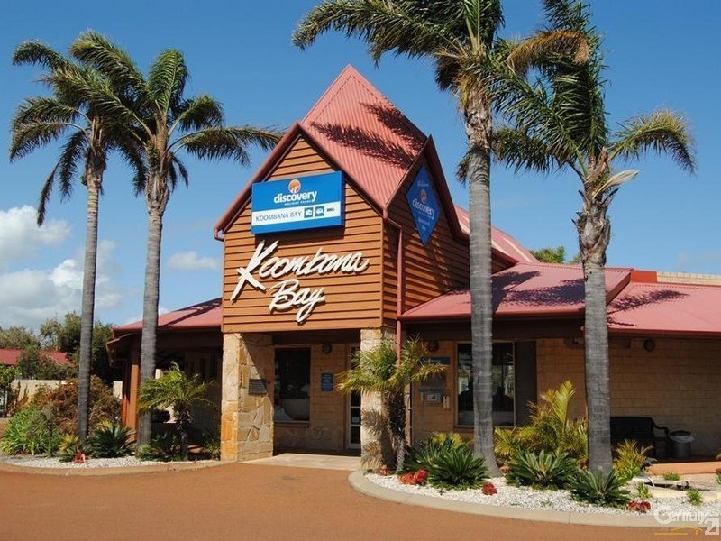 PH 3 Discovery Holiday Park, Bunbury WA 6230