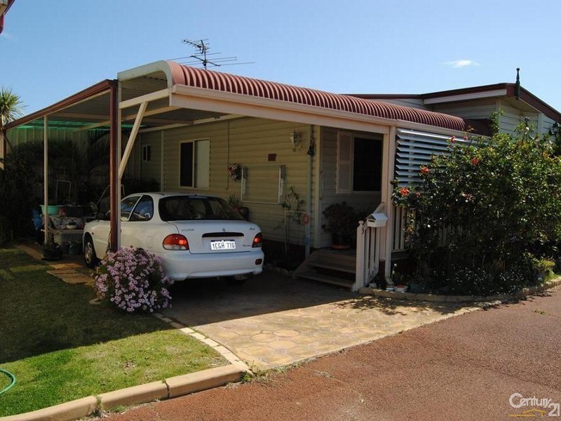 PH 3 Discovery Holiday Park, Bunbury WA 6230