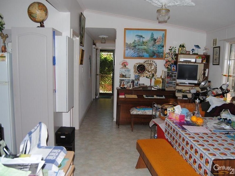 PH 3 Discovery Holiday Park, Bunbury WA 6230
