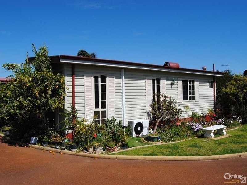 PH 3 Discovery Holiday Park, Bunbury WA 6230