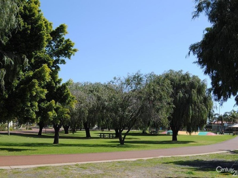 PH 3 Discovery Holiday Park, Bunbury WA 6230