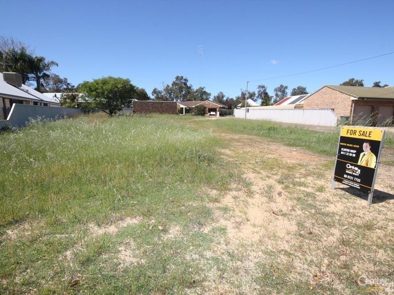 88 Lucy Victoria Avenue, Australind WA 6233