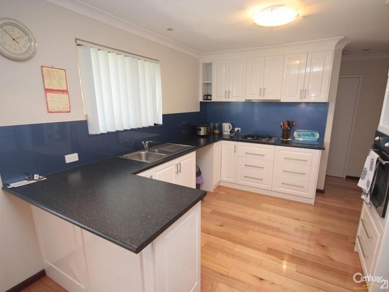 8 Waterwitch Street, Carey Park WA 6230