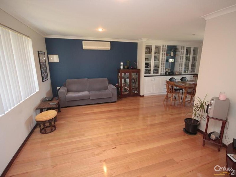 8 Waterwitch Street, Carey Park WA 6230