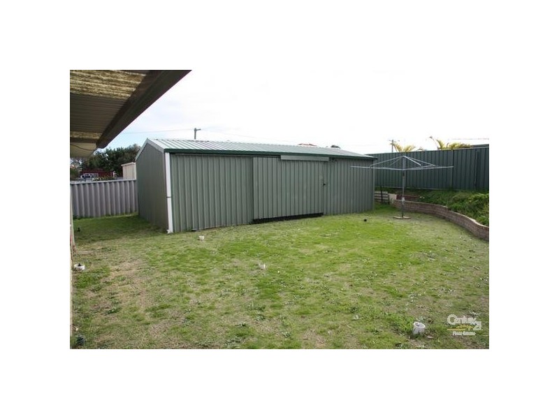 28 Hewison Street, Withers WA 6230