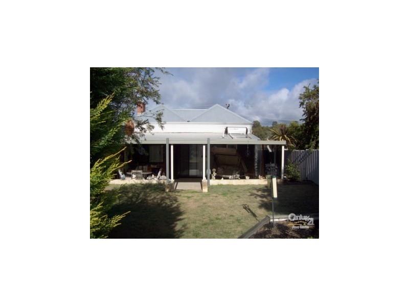 86 Johnston Street, Collie WA 6225