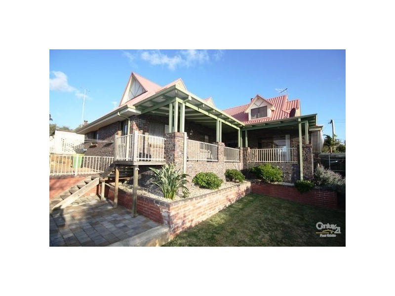4 Traquair Place, Australind WA 6233