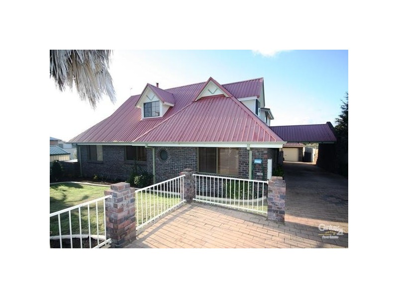 4 Traquair Place, Australind WA 6233