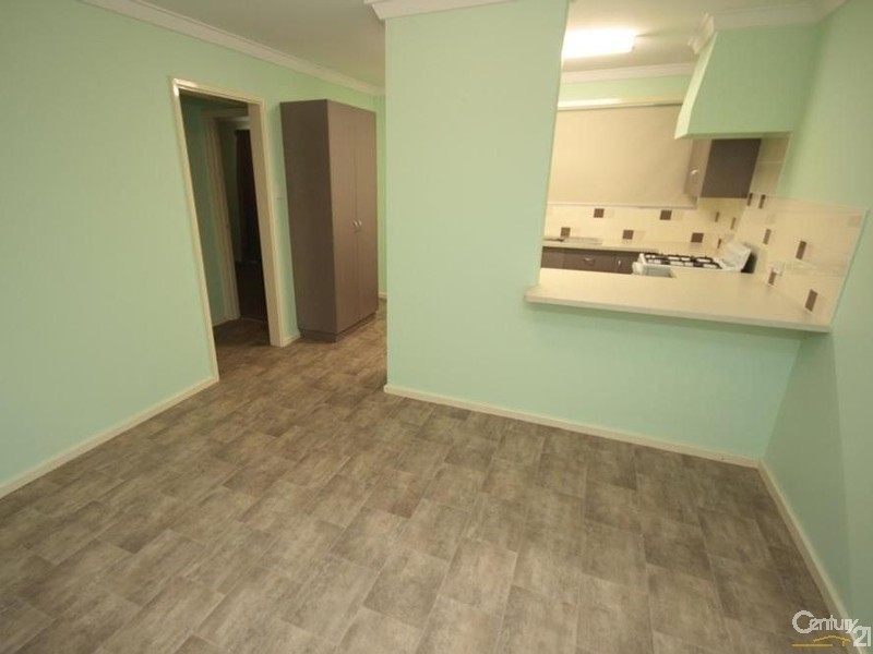 4a Jacaranda Crescent, Withers WA 6230