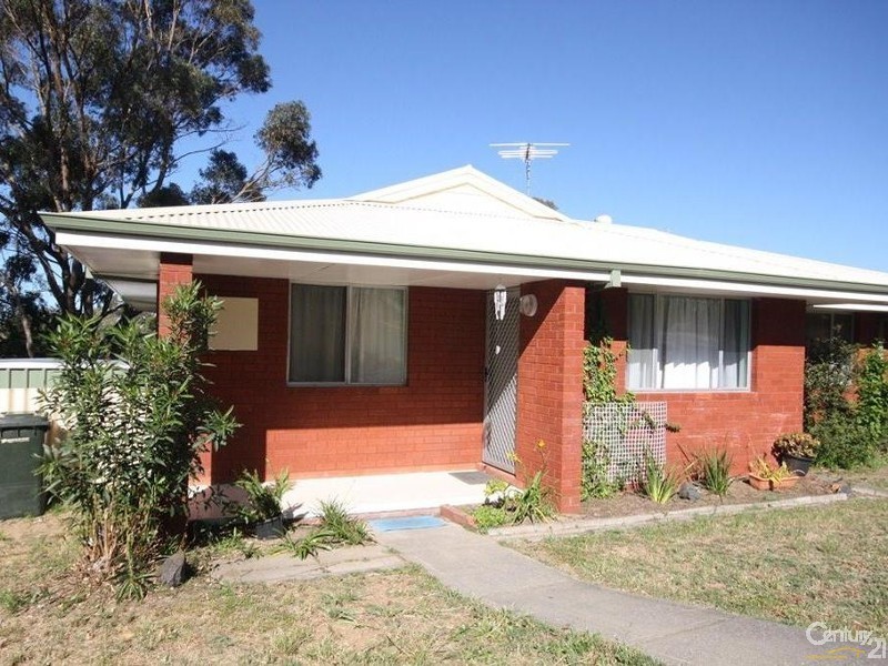 4a Jacaranda Crescent, Withers WA 6230