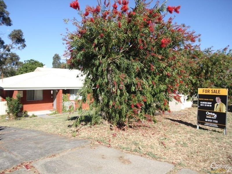 4a Jacaranda Crescent, Withers WA 6230