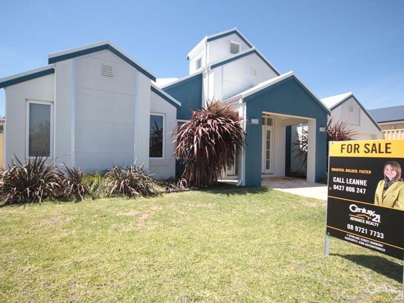 60 Chisholm Road, Dalyellup WA 6230