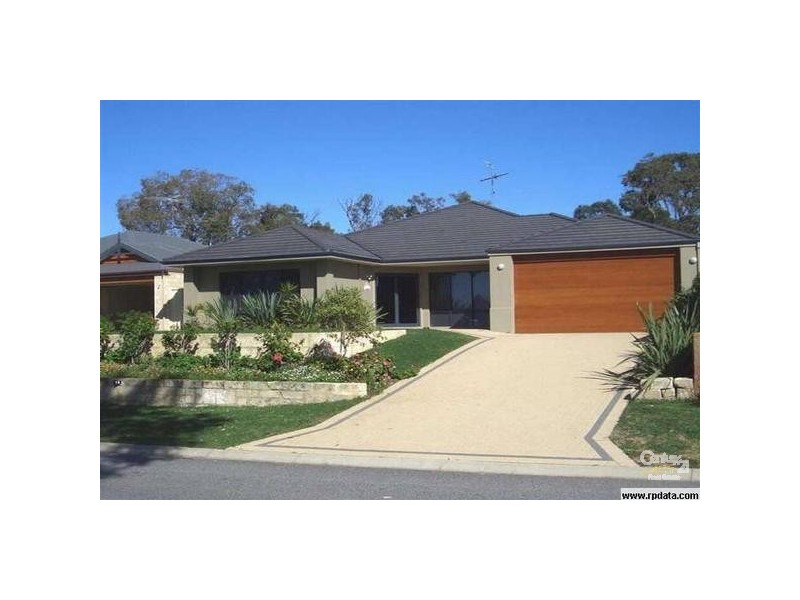 18 Austin Rise, Dawesville WA 6211