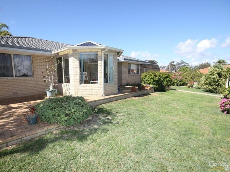 37 Naturaliste Ave, Usher WA 6230