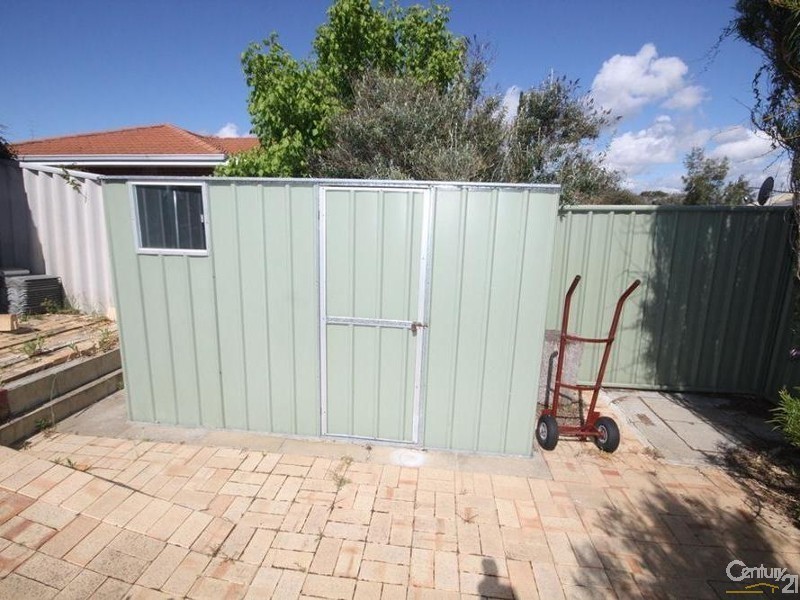 37 Naturaliste Ave, Usher WA 6230