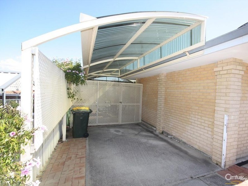 37 Naturaliste Ave, Usher WA 6230