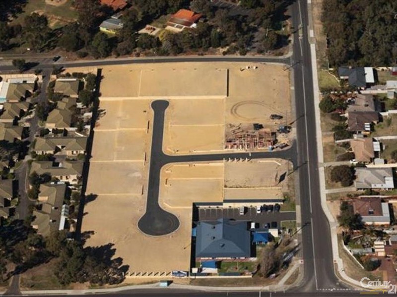 12 Coppin Place, Australind WA 6233