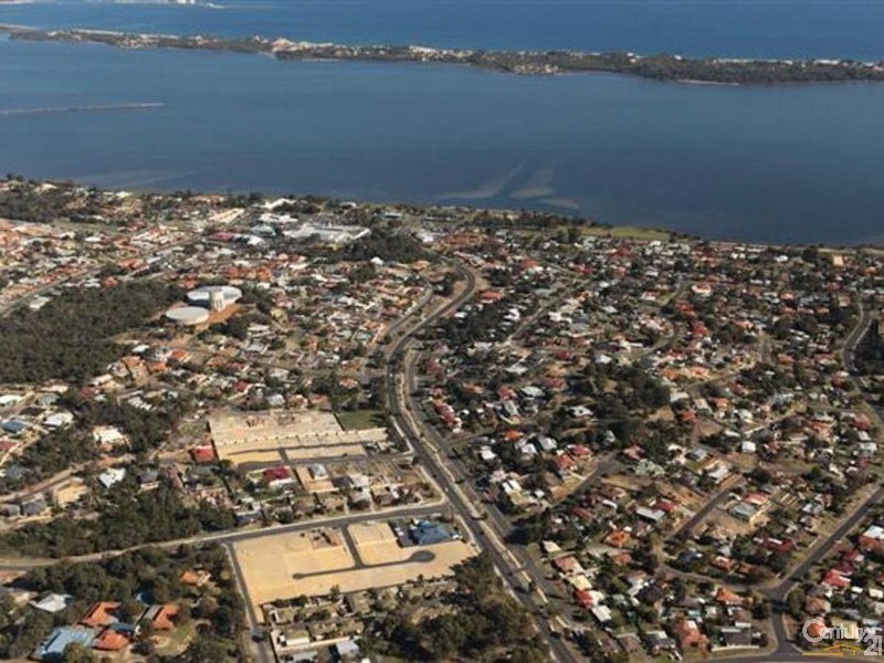 12 Coppin Place, Australind WA 6233