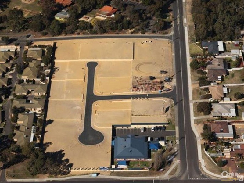 11 Coppin Place, Australind WA 6233