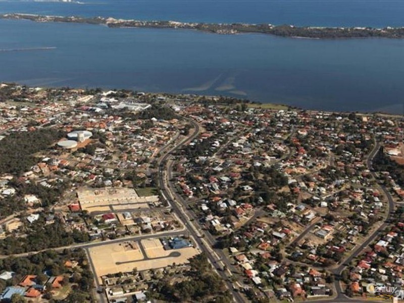 11 Coppin Place, Australind WA 6233