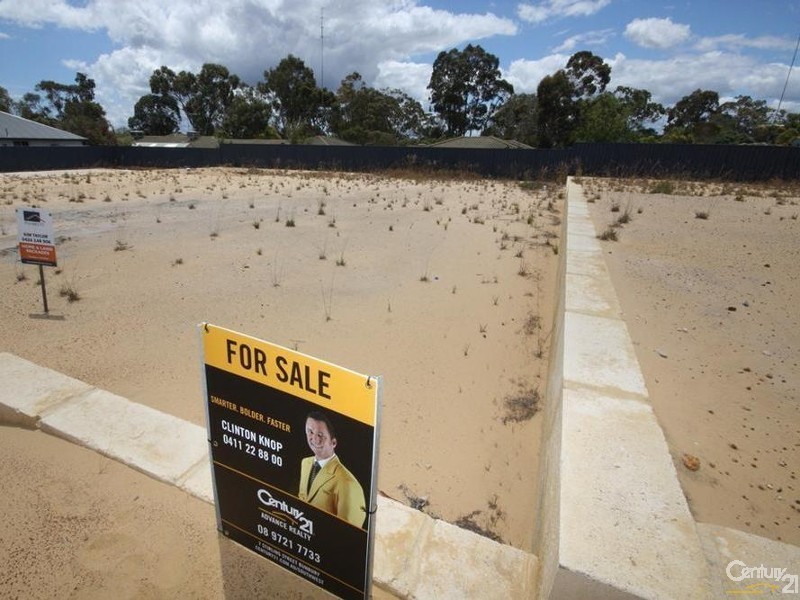 Lot 8  Coppin Place, Australind WA 6233