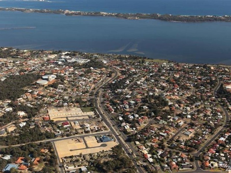 Lot 8  Coppin Place, Australind WA 6233