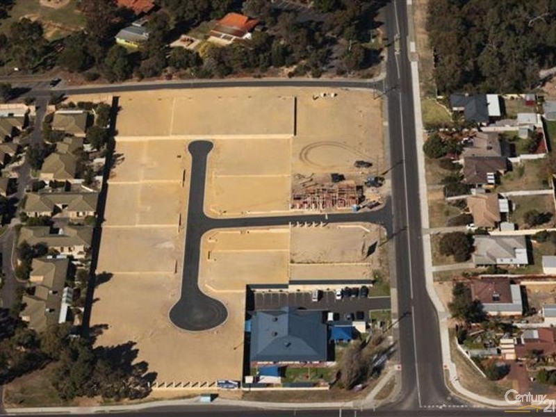 8 Coppin Place, Australind WA 6233