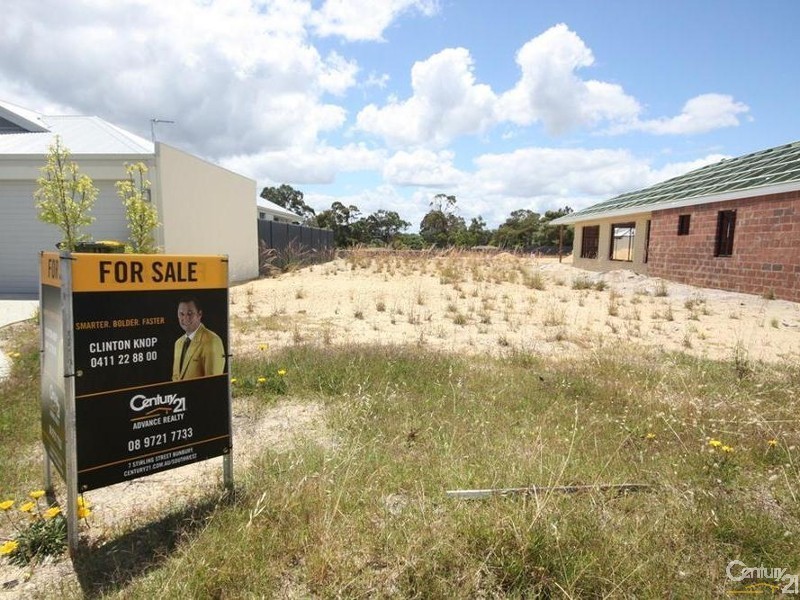 184 Barnes Avenue, Australind WA 6233