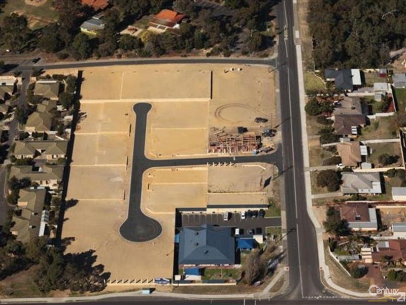 184 Barnes Avenue, Australind WA 6233