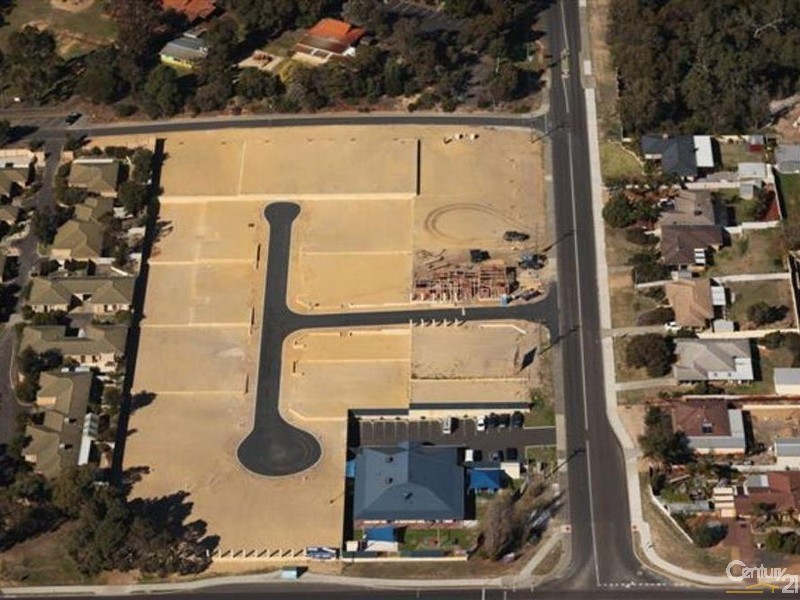 5 Coppin Place, Australind WA 6233