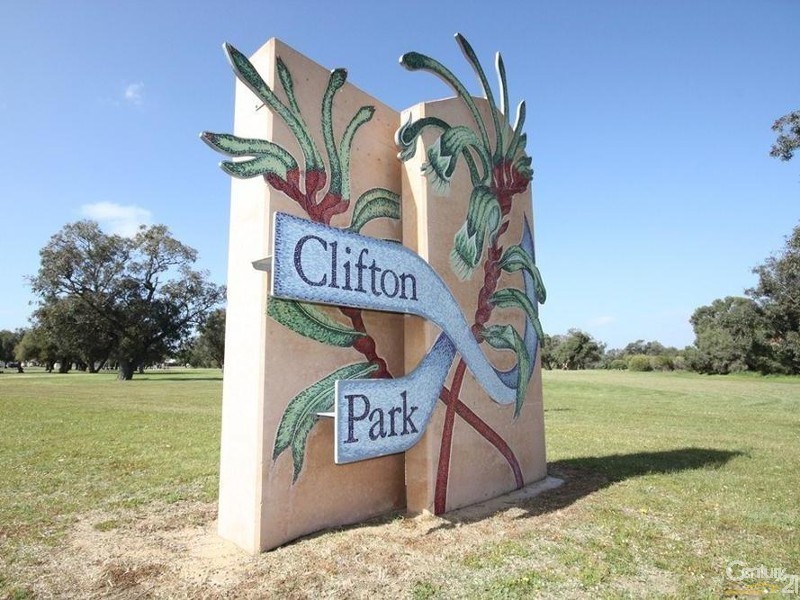 16 Wickham Way, Australind WA 6233