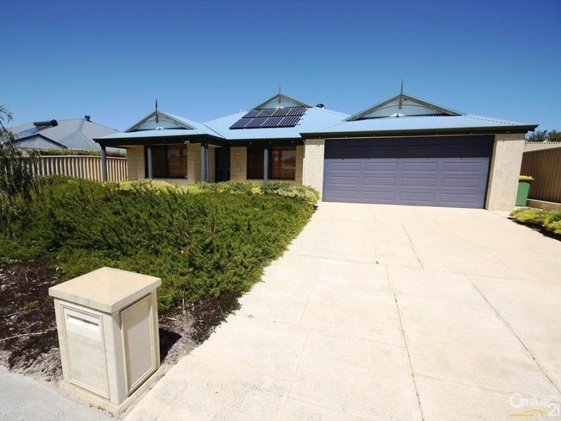 275 Norton Promenade, Dalyellup WA 6230