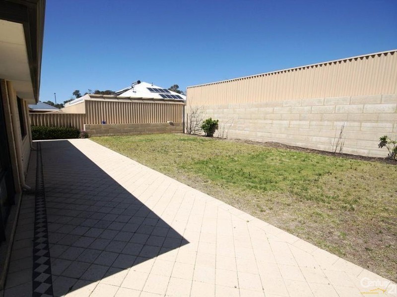 275 Norton Promenade, Dalyellup WA 6230