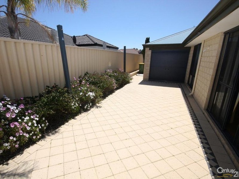 275 Norton Promenade, Dalyellup WA 6230