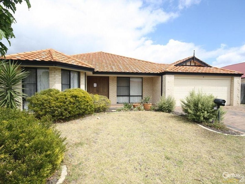 31 Barton Drive, Australind WA 6233