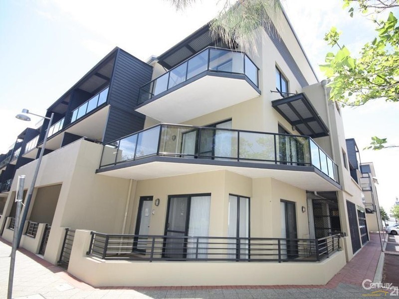 11/18 Bonnefoi Boulevard, Bunbury WA 6230